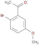 1-(2-bromo-5-methoxy-phenyl)ethanone