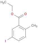 Ethyl 5-iodo-2-methylbenzoate