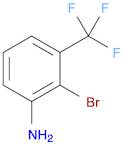 2-bromo-3-(trifluoromethyl)aniline