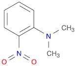 N,N-DIMETHYL-2-NITROANILINE