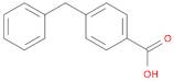 DIPHENYLMETHANE-4-CARBOXYLIC ACID