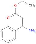 ethyl 3-amino-3-phenylpropanoate