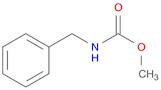 (Phenylmethyl)-carbamic acid methyl ester