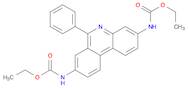 3,8-DI-(ETHOXYCARBONYLAMINO)-6-PHENYLPHENANTHRIDINE