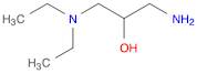 1-AMINO-3-DIETHYLAMINO-2-PROPANOL