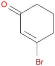 3-BROMOCYCLOHEX-2-ENONE