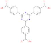 2,4,6-TRIS(4-CARBOXYPHENYL)-1,3,5-TRIAZINE