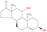 11-β-HYDROXYANDROSTERONE