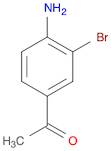 1-(4-AMINO-3-BROMO-PHENYL)-ETHANONE