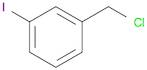 m-Iodobenzylchloride