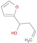 4-(2-FURYL)-1-BUTEN-4-OL 97