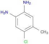 4-CHLORO-5-METHYLBENZENE-1,2-DIAMINE