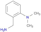 2-(aminomethyl)-N,N-dimethylaniline