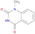 1-methylquinazoline-2,4(1H,3H)-dione