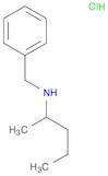 N-benzylpentan-2-amine