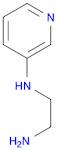 N-PYRIDIN-3-YLETHANE-1,2-DIAMINE