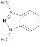 1-methyl-1H-indazol-3-amine