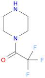 Piperazine, 1-(trifluoroacetyl)- (7CI,8CI,9CI)