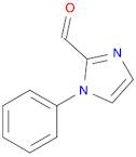 1-phenyl-1H-imidazole-2-carbaldehyde
