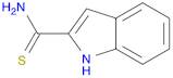 1H-Iodole-2-carbothioamide