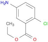 Ethyl-5-amino-2-chlorobenzoate