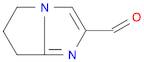5H-Pyrrolo[1,2-a]imidazole-2-carboxaldehyde,6,7-dihydro-(9CI)