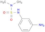 N'-(3-Aminophenyl)-N,N-dimethyl-sulfamide