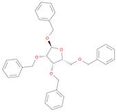 BENZYL 2,3,4-TRI-O-BENZYL-α-D-MANNOPYRANOSIDE