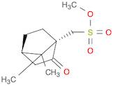 Methyl (1S)-(+)-10-CaMphorsulfonate