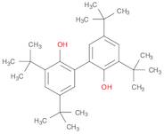2,2'-dihydroxy-3,3',5,5'-tetra-tert-butylbiphenyl