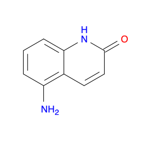 5-Amino-2(1H)-quinolinone