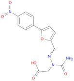 Dantrolene Related Compound B (50 mg) (5-(4-nitrophenyl)-2-furaldehyde-(2-carboxymethyl) semicarbazone)