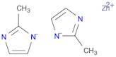 2-Methylimidazole zinc salt, ZIF 8