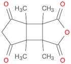 1,2,3,4-TetraMethyl-1,2,3,4-cyclobutanetetracarboxylic Dianhydride