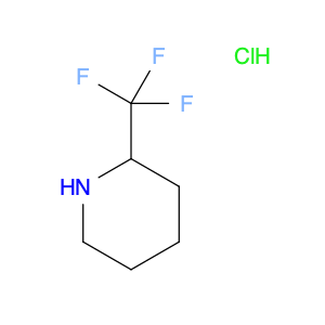 2-(TrifluoroMethyl)piperidine hydrochloride