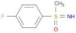 S-(4-fluorophenyl)-S-Methyl-SulfoxiMine