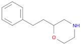 2-(2-Phenylethyl)Morpholine