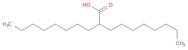 2-octyldecanoic acid