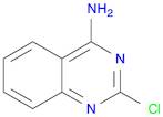 2-CHLOROQUINAZOLIN-4-AMINE