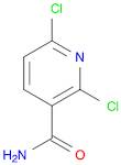 2,6-Dichloronicotinamide
