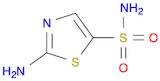 2-Aminothiazole-5-sulfonamide