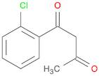 1-(2-CHLORO-PHENYL)-BUTANE-1,3-DIONE