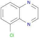 5-Chloroquinoxaline