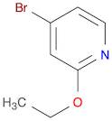 4-BROMO-2-ETHOXYPYRIDINE