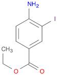 ethyl 4-amino-3-iodobenzoate