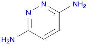 3,6-Pyridazinediamine(9CI)