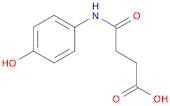 4-(4'-hydroxy-phenylaMino)-4-oxo-butanoic acid