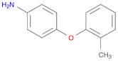 4-(o-tolyloxy)aniline