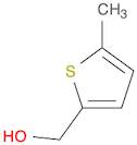 (5-methyl-2-thienyl)methanol