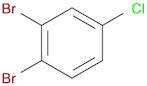 3,4-Dibromochlorobenzene